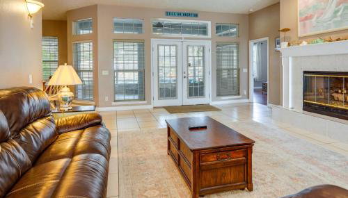 Pet-Friendly Panama City Beach Home Near Beaches! - Foto 5