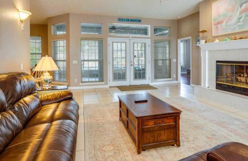 Pet-Friendly Panama City Beach Home Near Beaches! - Foto 5