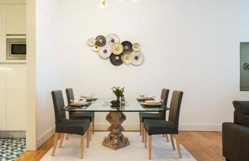 Gonzalo's Guest Apartments - Luxury Baixa - Foto 16