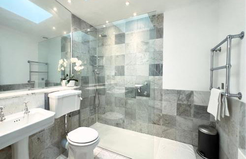 Museum St Central Soho Townhouse - Foto 7