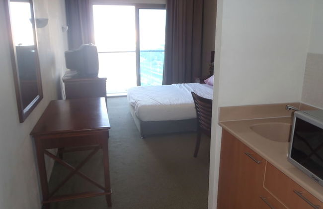 Hof Hacarmel Apartments - Foto 5