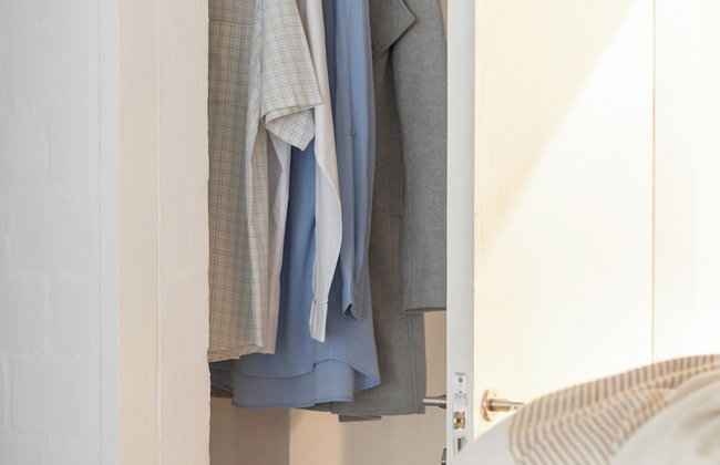 ONE26 ON M - Fluent Serviced Apartments - Foto 17