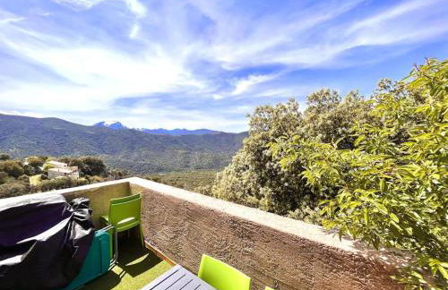 Appartement 2 chambres à Lama avec Piscine - Foto 40