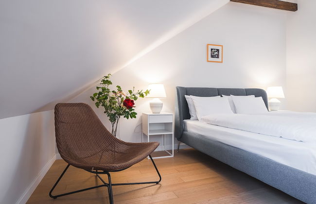 Lollo Self Check-in Residence - Lollo Luxury - Photo 21