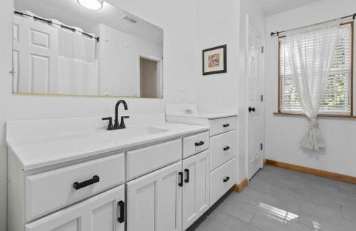 The Endless Summer-Hot Tub-7 beds - Foto 41