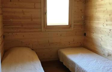 Individual chalet for up to 12 people maximum - Foto 18