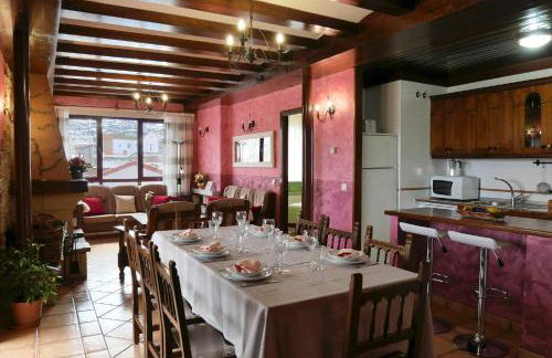 Casas Rurales Florentino - Foto 14