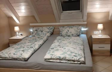 Ferienwohnung Ankerplatz - Foto 13