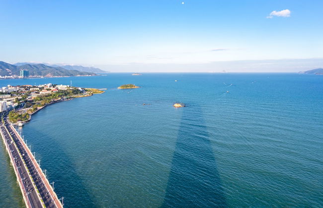 Sens House Nha Trang - The Skyline - Foto 66