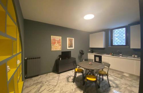 Modern city center apartment - Foto 7