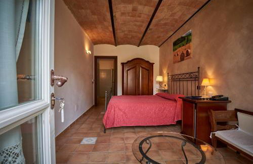 Agriturismo Podere La Piazza - Foto 62