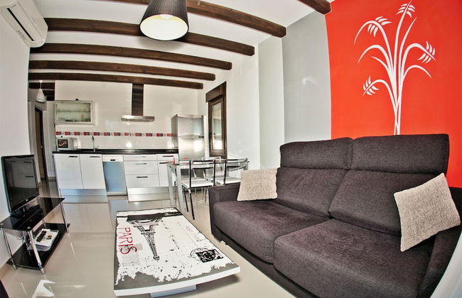 Apartamentos El Roble - Foto 5