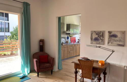 Gästewohnung Mosbach - Foto 7