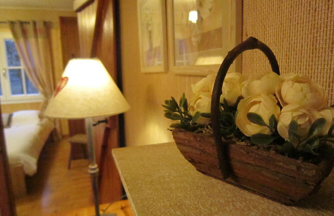 Chalet in Forested Sourbrodt - Foto 15