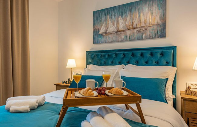 Villa Roza Zadarvillas - Foto 27