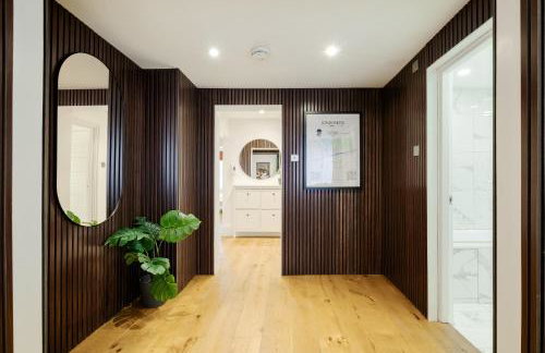 LONDONERS - Marylebone Serviced Apartments - Foto 140