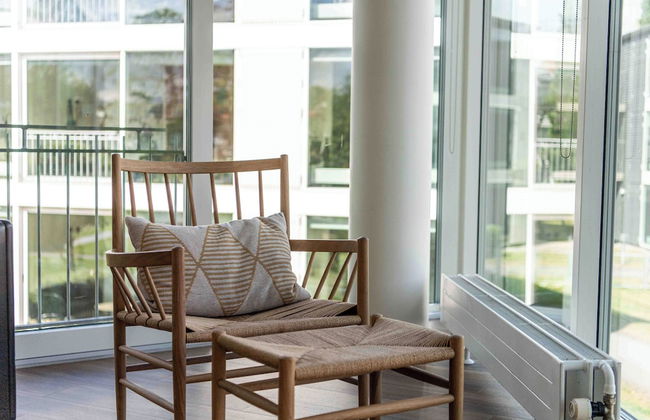 Kolding Hotel Apartments - Foto 68