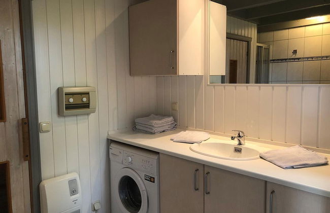 Ferienhaus im Skandinavischen Stil - Foto 14