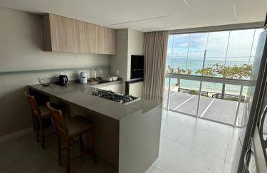 Apartamento Frente Mar em Porto Belo - Foto 26