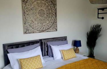 No 1 The Terrace - Foto 3