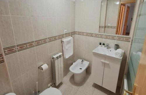 Los Pinos, acogedor apartamento con garaje - Arafita Apartamentos - Foto 38