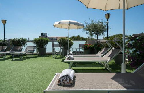 Residence Capitol - Foto 13