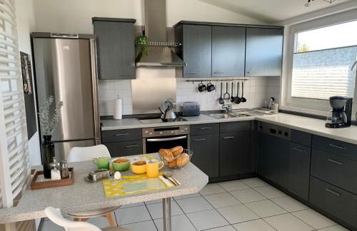 MEINE OASE Ferienwohnung !!! NICHT FÜR MONTEURE !!! - Foto 12