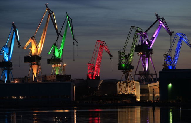 Comfortable Apartment in Vinkuran near Beach - Foto 34