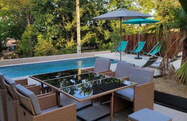 Villa Les Roches du Montélit - Foto 1