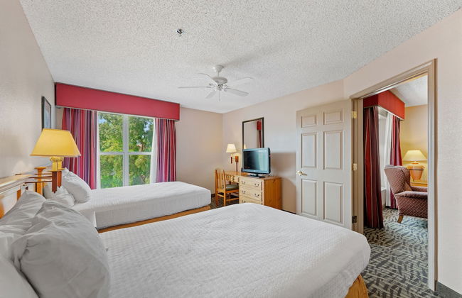 Metro Scottsdale Extended Stay - Foto 16