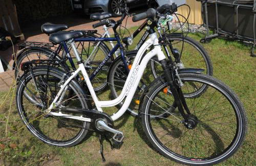 Ferienwohnungen Polchow - direkt am Wasser - Foto 10