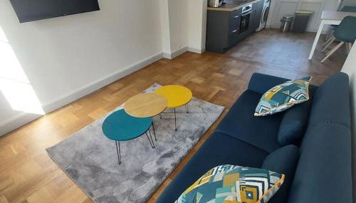 Appartemement F2 refait à neuf hyper centre - Foto 5