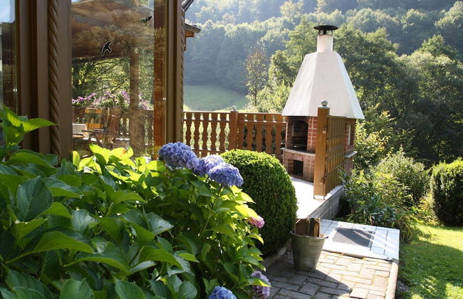 Ferienwohnung Haus am Berg, Lonau - Foto 15