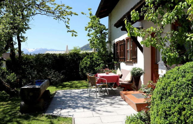 Ziegler 2 Modern Retreat - Foto 1