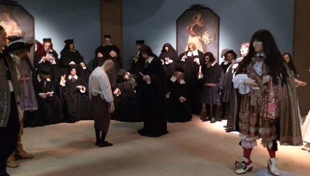 Visite Culturelle de la Ville de Recife avec le Musée Ricardo Brennand - Photo 4