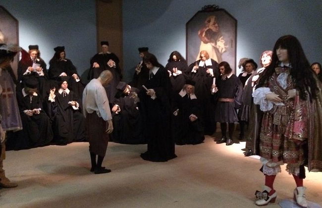 Visite Culturelle de la Ville de Recife avec le Musée Ricardo Brennand - Photo 4