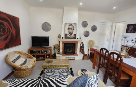 BLISS BOHO HOUSE - Foto 1