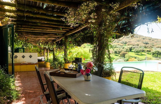 Farmhouse in Montemor-o-novo With Pool - Foto 24