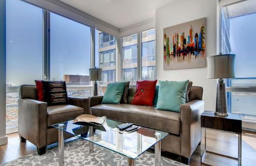 Global Luxury Suites at Sky - Foto 5