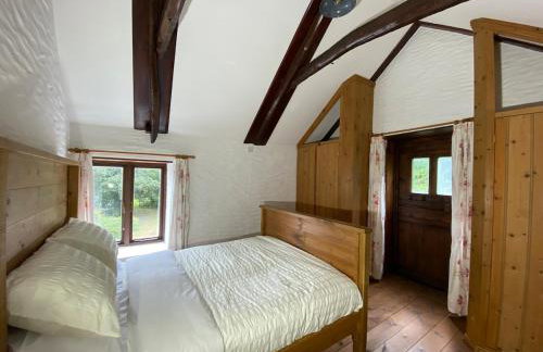 Cornish country house by the coast near Fowey - Foto 8