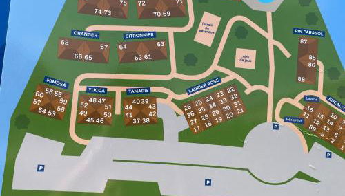 Magnifique appartement T4 avec piscine et jardin - Foto 5