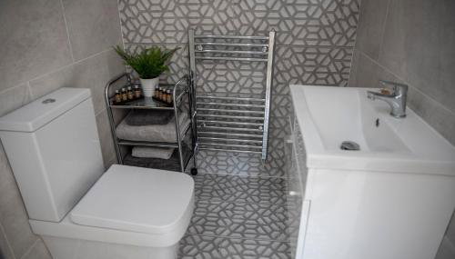 The Old Bakery - Photo 4