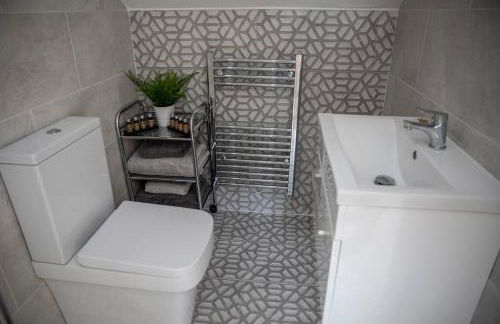 The Old Bakery - Foto 4