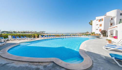 Apartment Rovelló - Port d'Alcúdia - Foto 5, sunbed