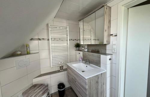 Fewo Kranich im Eggetal - Foto 14