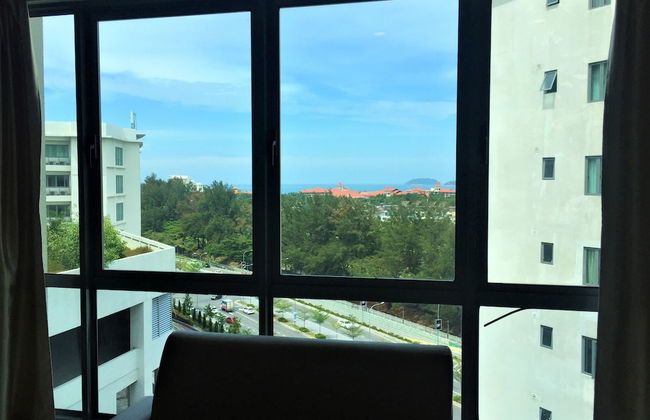 Borneo Coastal Residence - IMAGO Mall - Foto 24