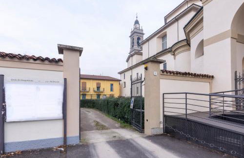 GuestHost - Casa Nina Lovely Nest in Gorgonzola - Foto 17