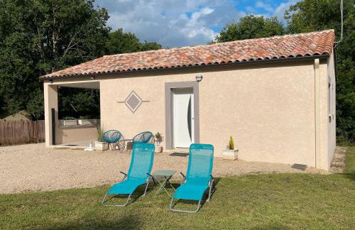 Gite De La Fontaine Avec Jaccuzi - Foto 1