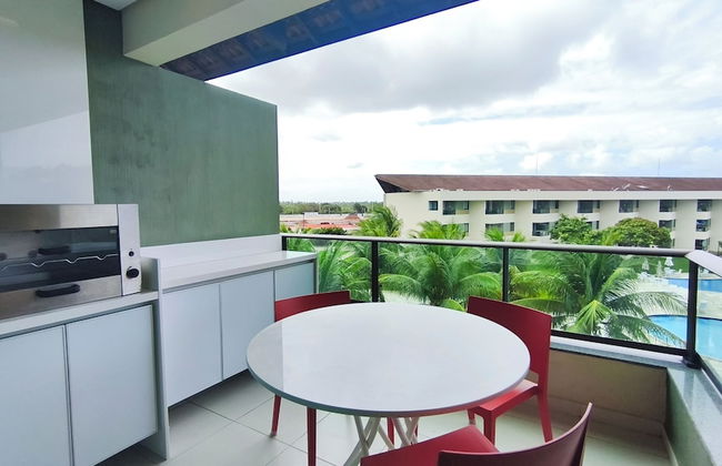 Carneiros Beach Resort - Praia Carneiros - Foto 70