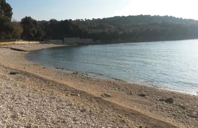 Alluring Apartment in Banjole near Beach & Island - Foto 34